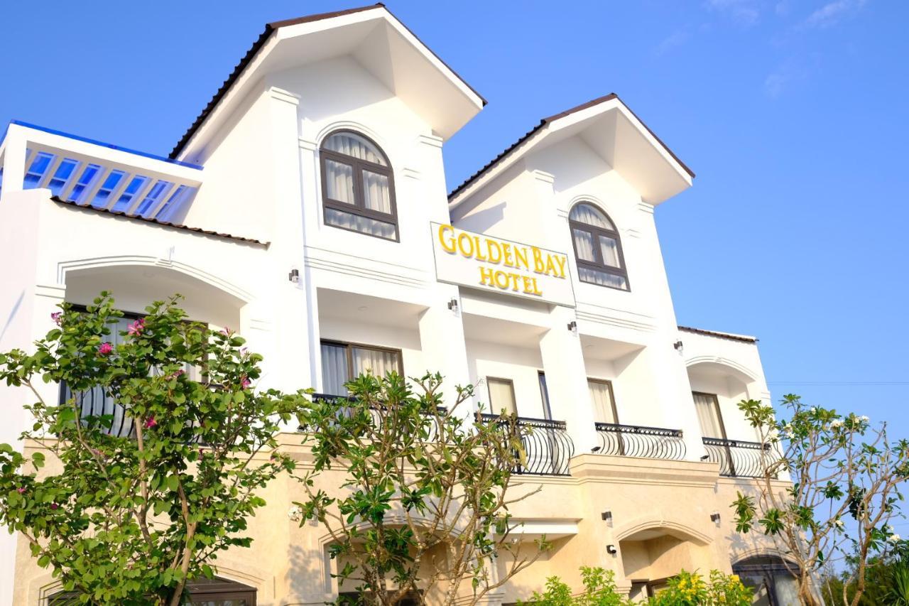 Golden Bay - An Land Hotel Cam Lam Exterior foto